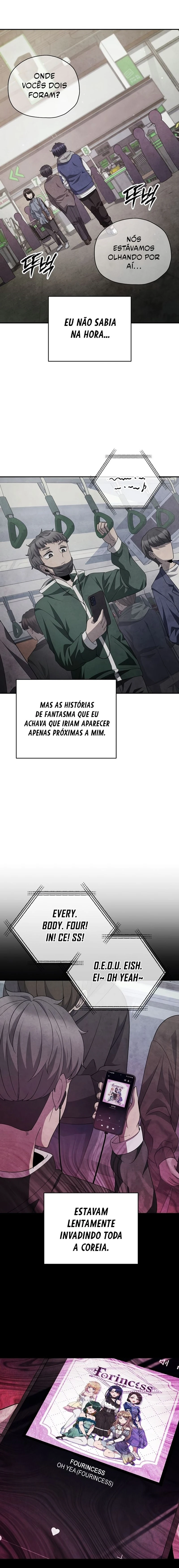 Página 22 - Clube de Histórias de Fantasmas Cap. 36