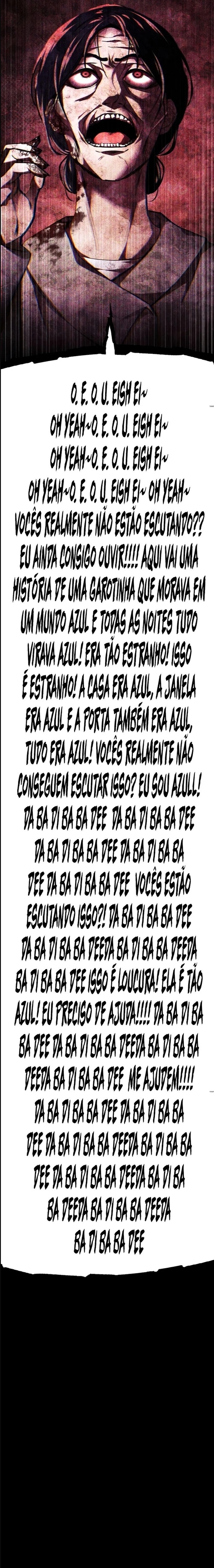 Página 21 - Clube de Histórias de Fantasmas Cap. 37