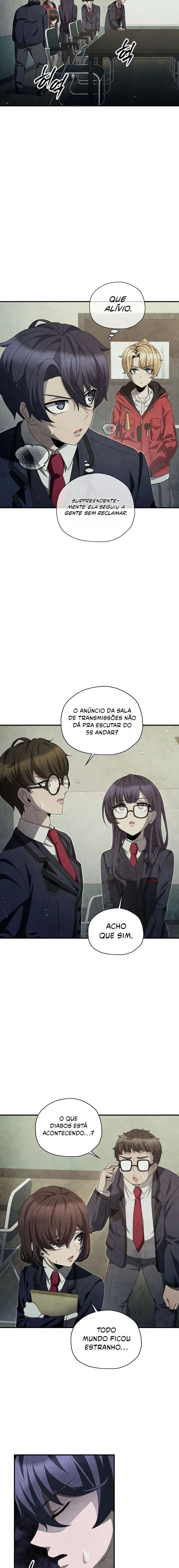 Página 17 - Clube de Histórias de Fantasmas Cap. 38