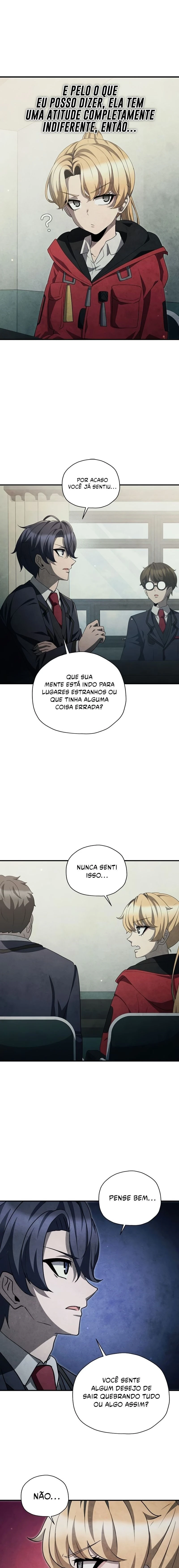 Página 4 - Clube de Histórias de Fantasmas Cap. 39