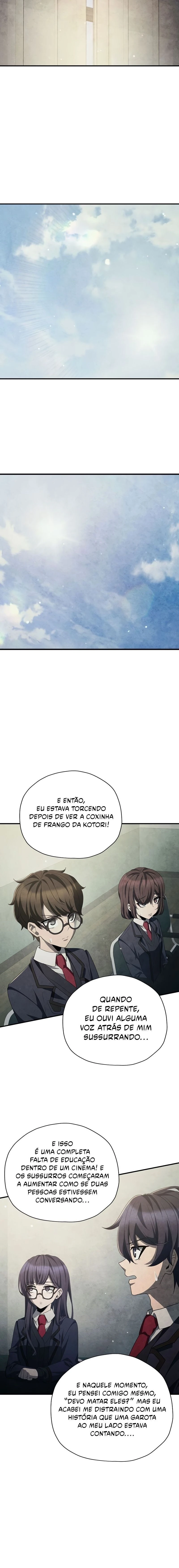 Página 15 - Clube de Histórias de Fantasmas Cap. 39