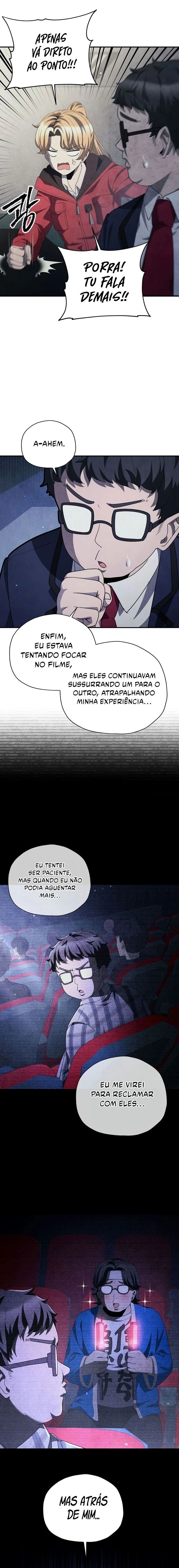 Página 16 - Clube de Histórias de Fantasmas Cap. 39