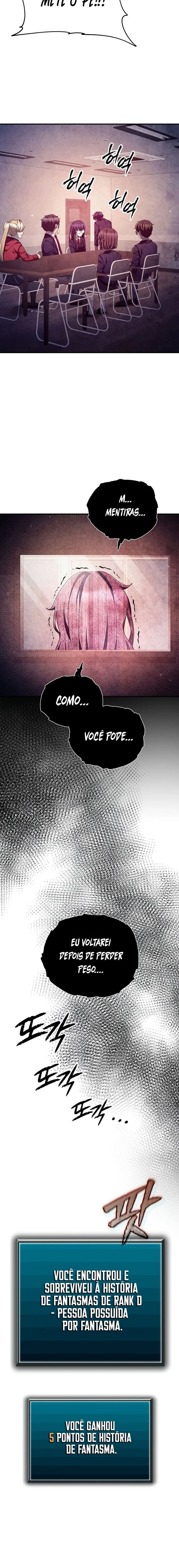 Página 14 - Clube de Histórias de Fantasmas Cap. 40