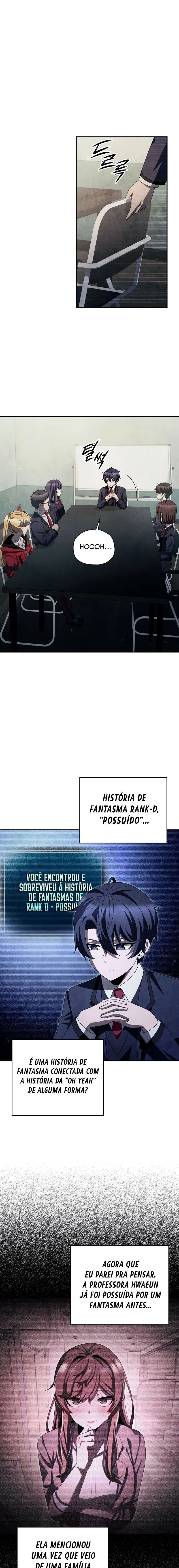 Página 1 - Clube de Histórias de Fantasmas Cap. 41