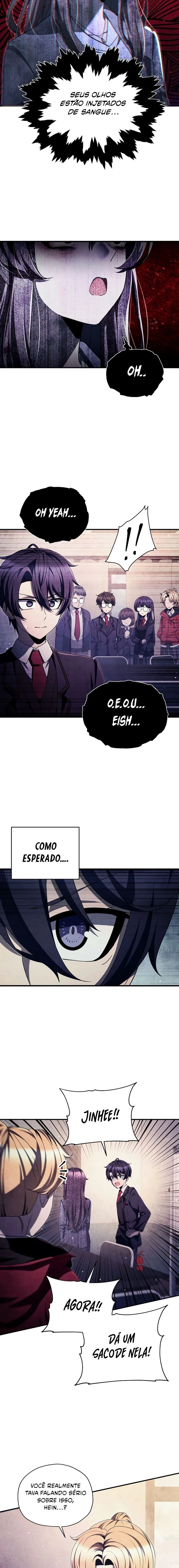 Página 11 - Clube de Histórias de Fantasmas Cap. 41