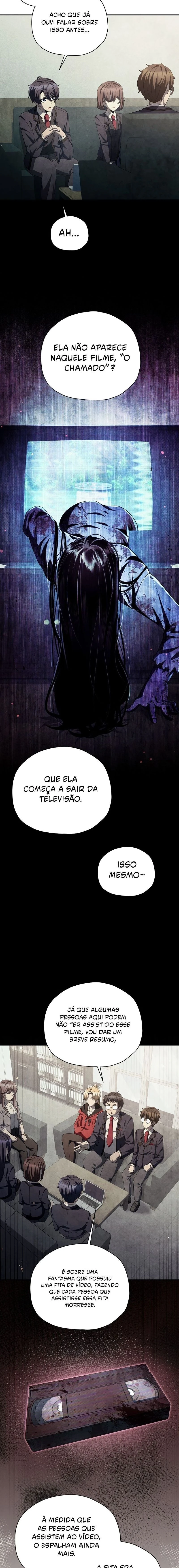 Página 3 - Clube de Histórias de Fantasmas Cap. 44