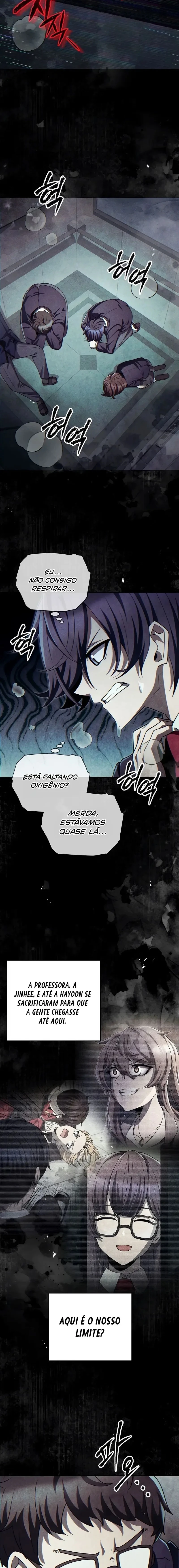 Página 16 - Clube de Histórias de Fantasmas Cap. 46