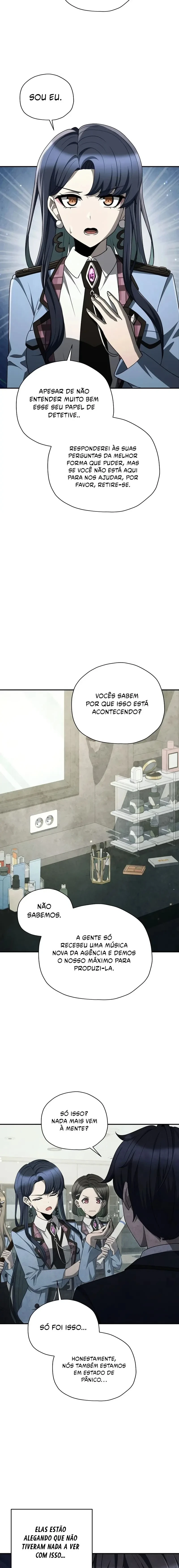 Página 4 - Clube de Histórias de Fantasmas Cap. 48