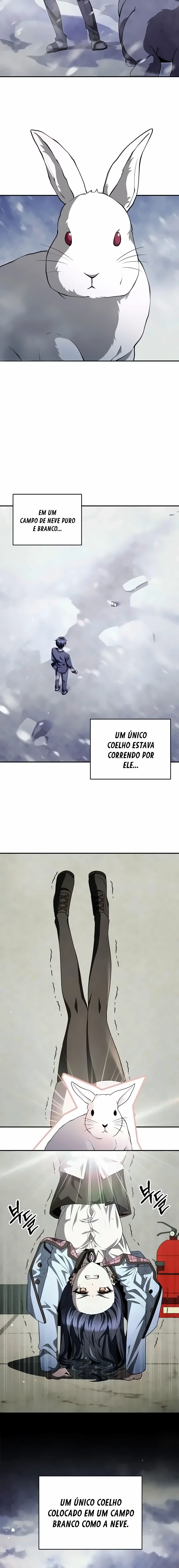 Página 19 - Clube de Histórias de Fantasmas Cap. 50