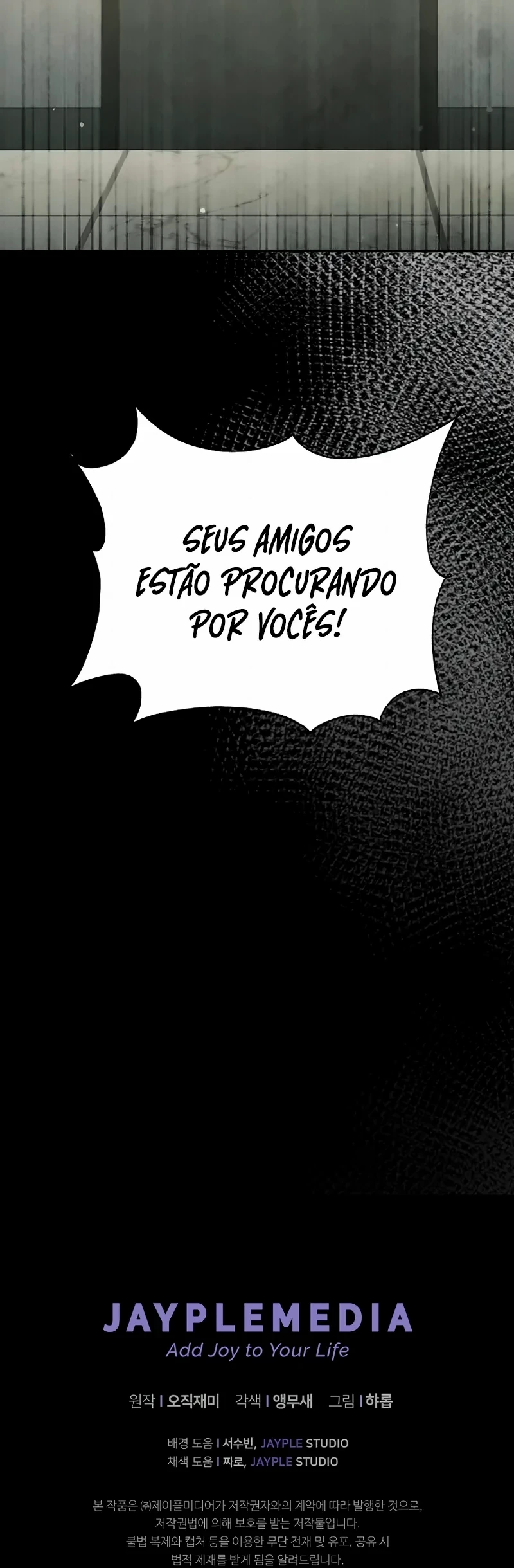 Página 22 - Clube de Histórias de Fantasmas Cap. 51