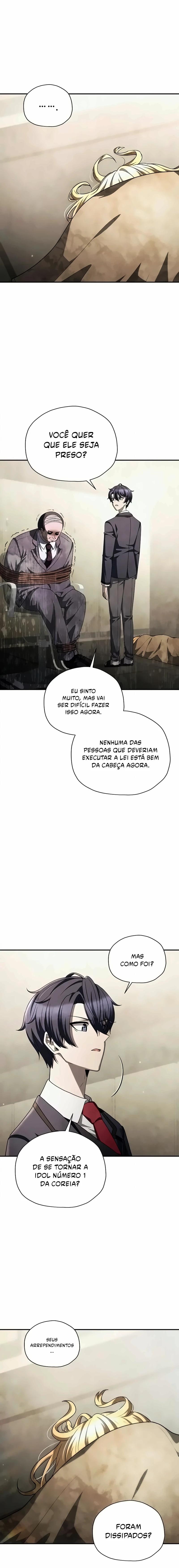 Página 4 - Clube de Histórias de Fantasmas Cap. 53