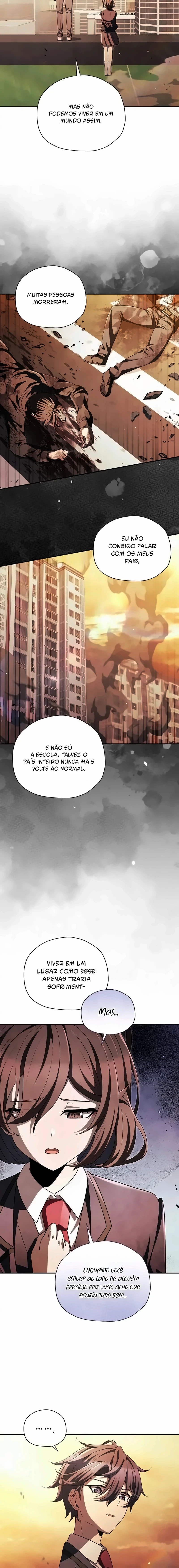 Página 14 - Clube de Histórias de Fantasmas Cap. 53