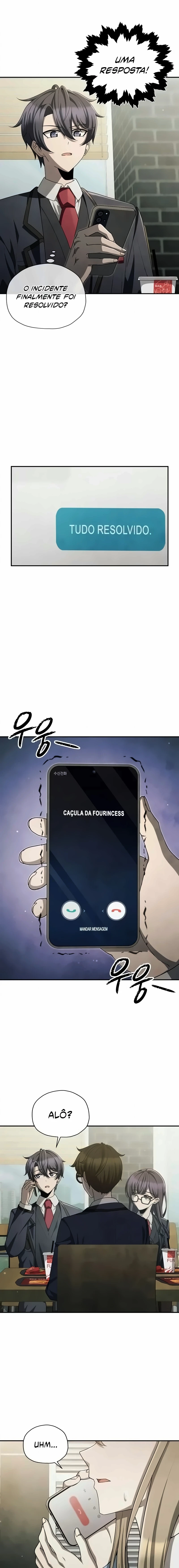 Página 4 - Clube de Histórias de Fantasmas Cap. 55