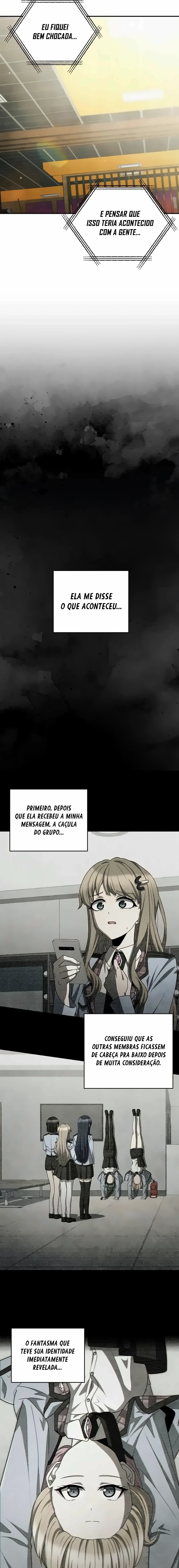 Página 7 - Clube de Histórias de Fantasmas Cap. 55