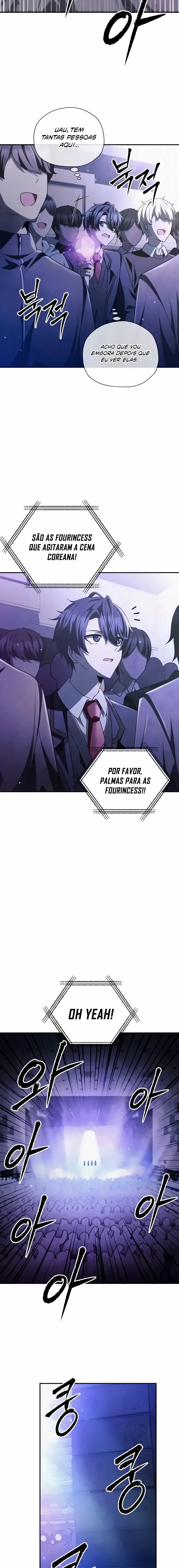 Página 15 - Clube de Histórias de Fantasmas Cap. 55