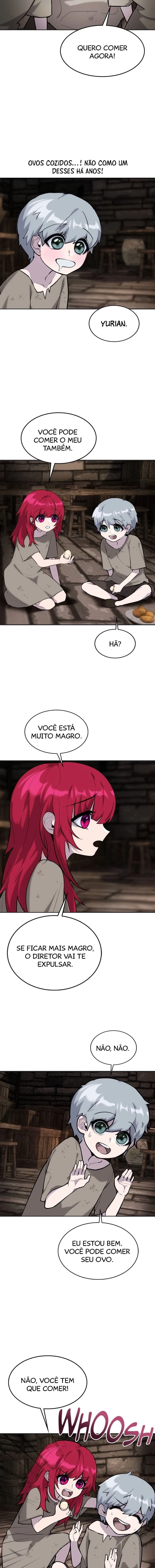 Página 22 - Fiquei Mais Apelão Que o Herói, Então Escondi o Meu Poder Cap. 01