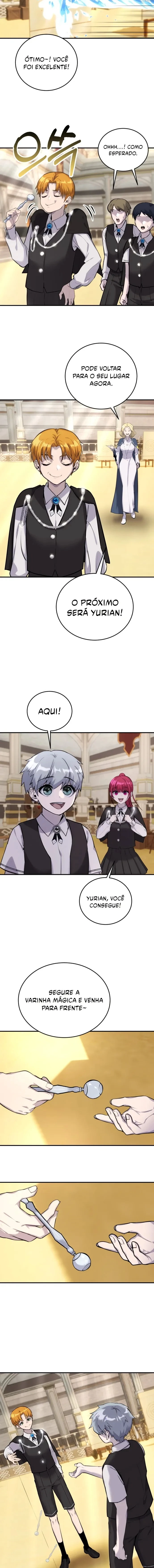Página 22 - Fiquei Mais Apelão Que o Herói, Então Escondi o Meu Poder Cap. 02