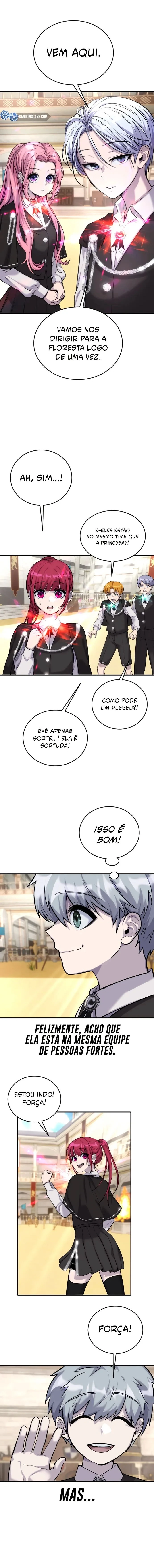 Página 7 - Fiquei Mais Apelão Que o Herói, Então Escondi o Meu Poder Cap. 03