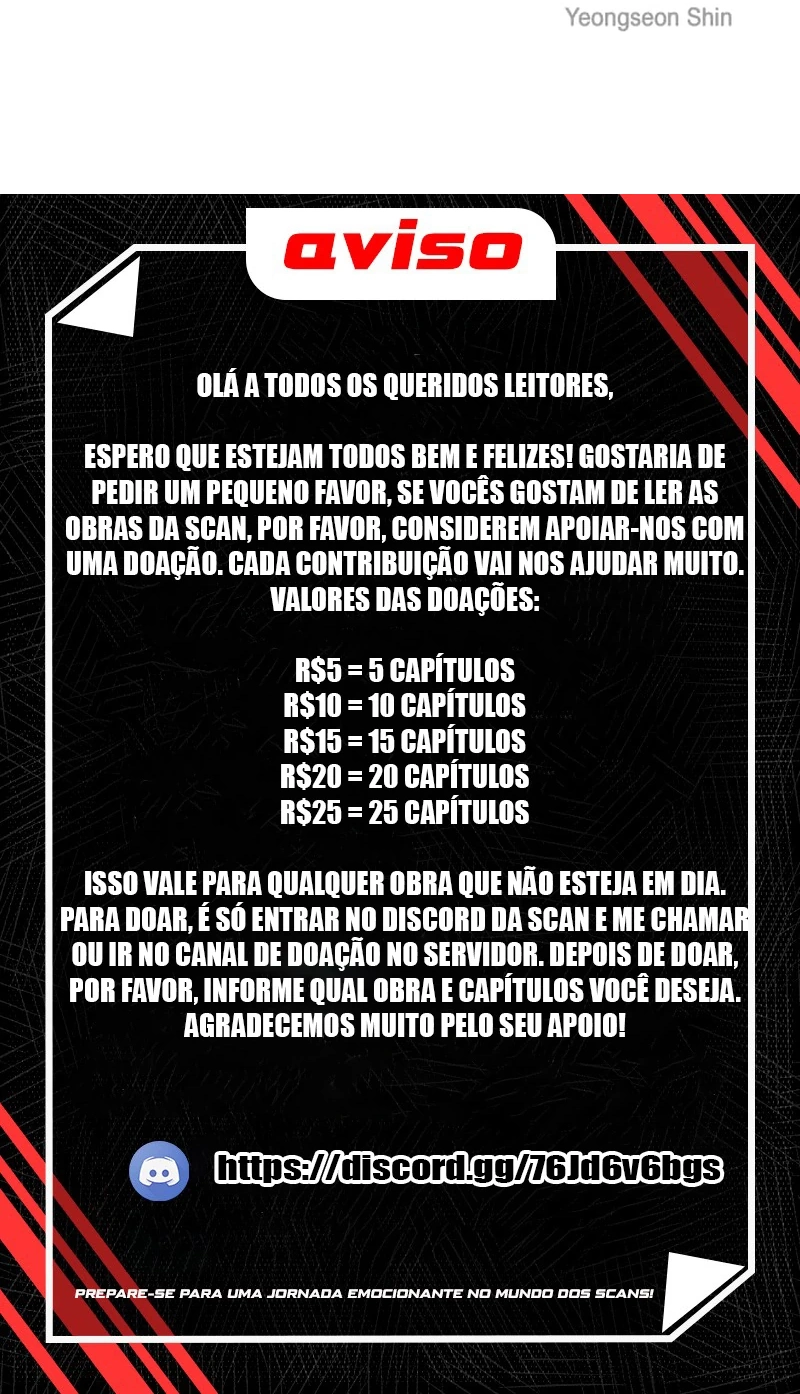 Página 22 - Fiquei Mais Apelão Que o Herói, Então Escondi o Meu Poder Cap. 15