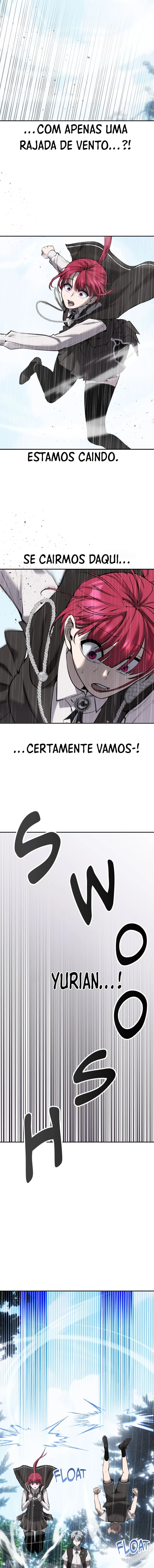 Página 18 - Fiquei Mais Apelão Que o Herói, Então Escondi o Meu Poder Cap. 16