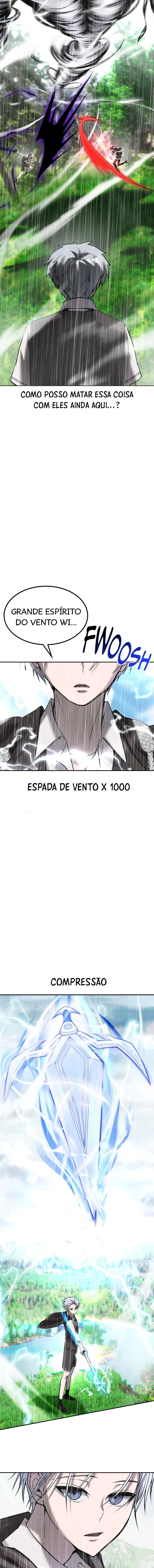 Página 12 - Fiquei Mais Apelão Que o Herói, Então Escondi o Meu Poder Cap. 17