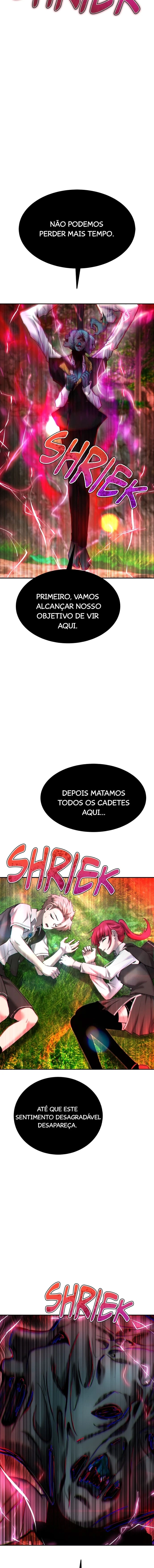Página 13 - Fiquei Mais Apelão Que o Herói, Então Escondi o Meu Poder Cap. 20