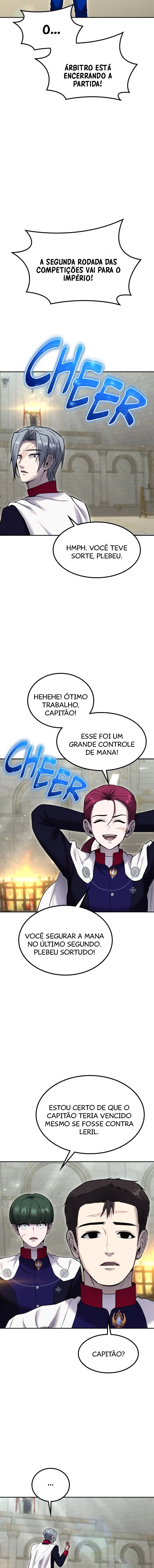 Página 3 - Fiquei Mais Apelão Que o Herói, Então Escondi o Meu Poder Cap. 29