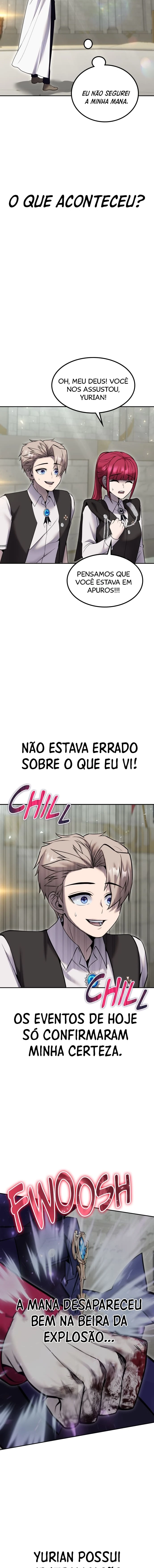 Página 4 - Fiquei Mais Apelão Que o Herói, Então Escondi o Meu Poder Cap. 29