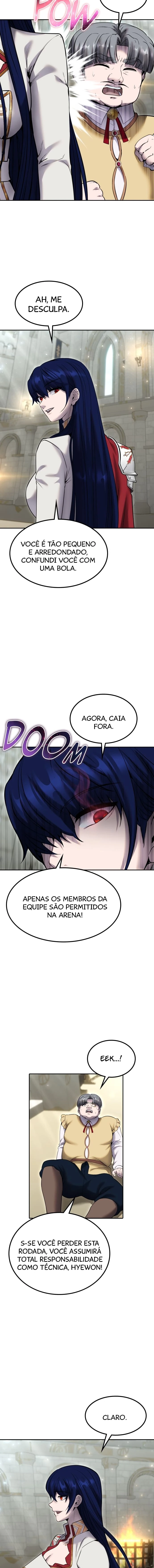 Página 15 - Fiquei Mais Apelão Que o Herói, Então Escondi o Meu Poder Cap. 29