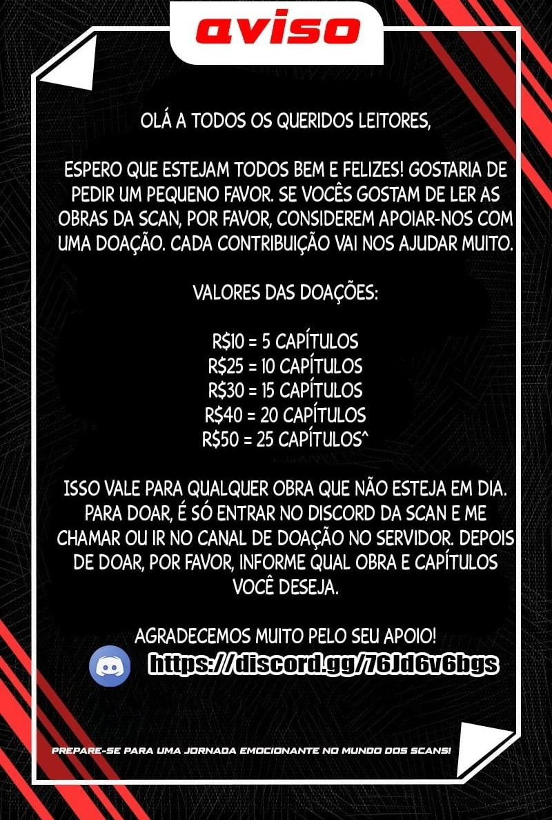 Página 23 - Fiquei Mais Apelão Que o Herói, Então Escondi o Meu Poder Cap. 29