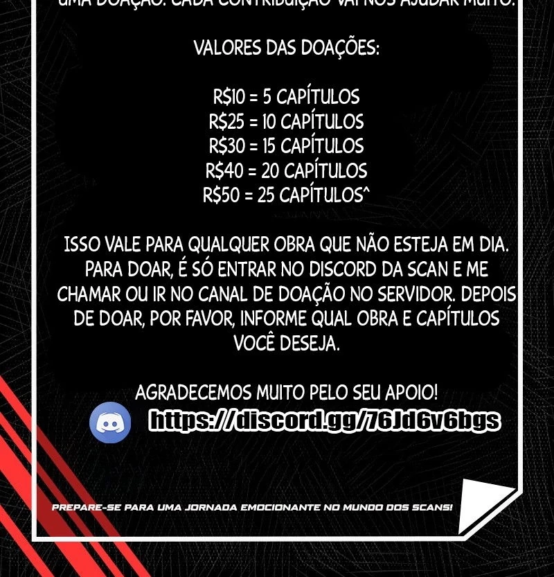Página 23 - Fiquei Mais Apelão Que o Herói, Então Escondi o Meu Poder Cap. 30