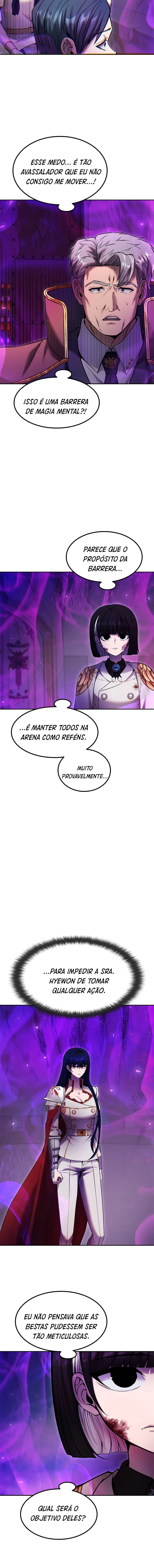 Página 14 - Fiquei Mais Apelão Que o Herói, Então Escondi o Meu Poder Cap. 35