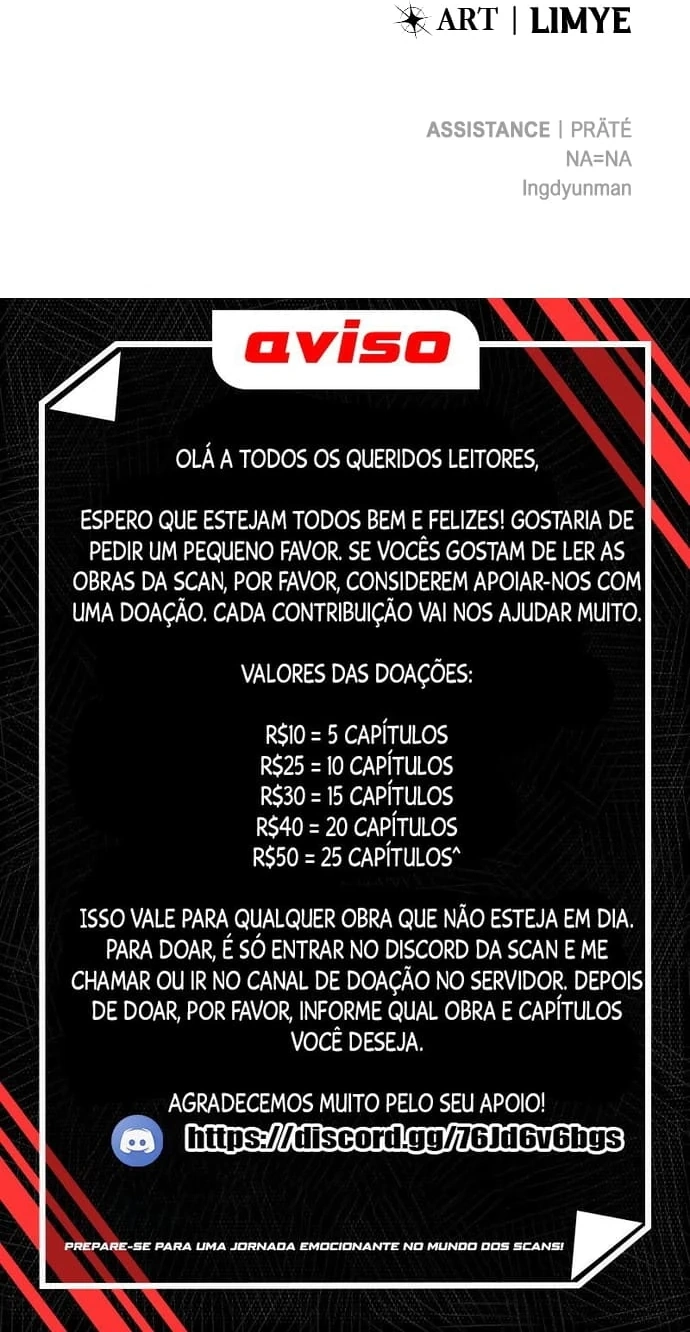 Página 22 - Fiquei Mais Apelão Que o Herói, Então Escondi o Meu Poder Cap. 35