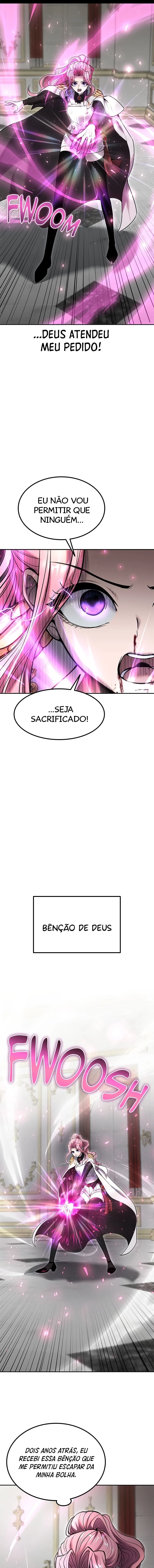 Página 15 - Fiquei Mais Apelão Que o Herói, Então Escondi o Meu Poder Cap. 36