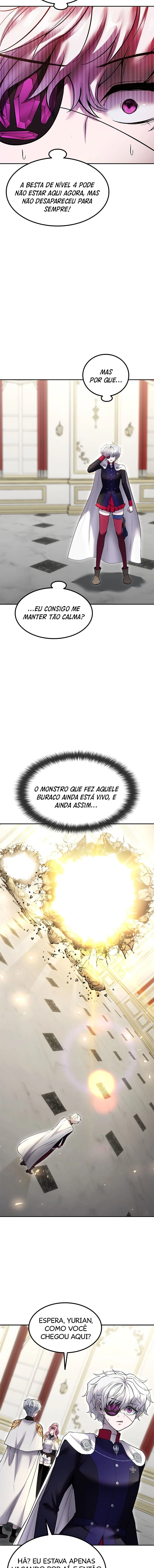 Página 14 - Fiquei Mais Apelão Que o Herói, Então Escondi o Meu Poder Cap. 37