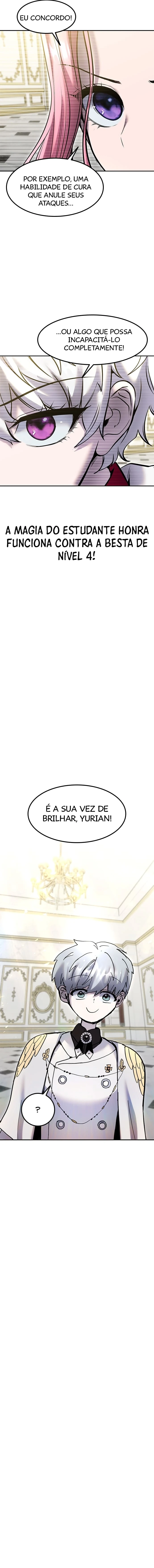 Página 24 - Fiquei Mais Apelão Que o Herói, Então Escondi o Meu Poder Cap. 37