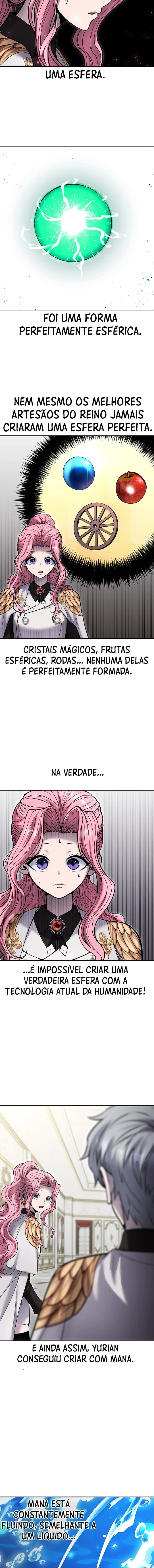 Página 15 - Fiquei Mais Apelão Que o Herói, Então Escondi o Meu Poder Cap. 38