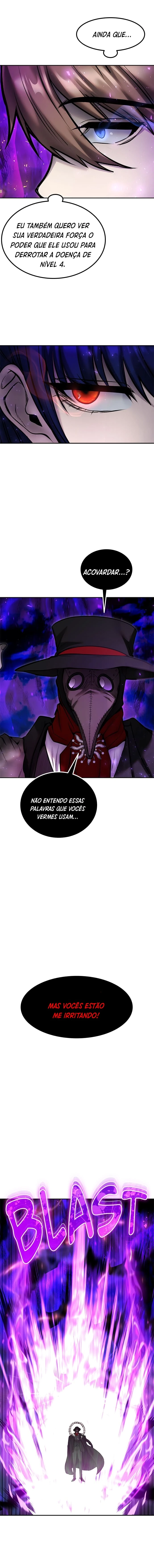 Página 15 - Fiquei Mais Apelão Que o Herói, Então Escondi o Meu Poder Cap. 41