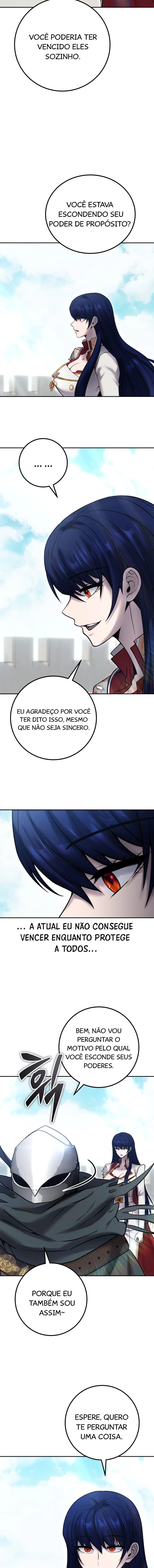 Página 7 - Fiquei Mais Apelão Que o Herói, Então Escondi o Meu Poder Cap. 42