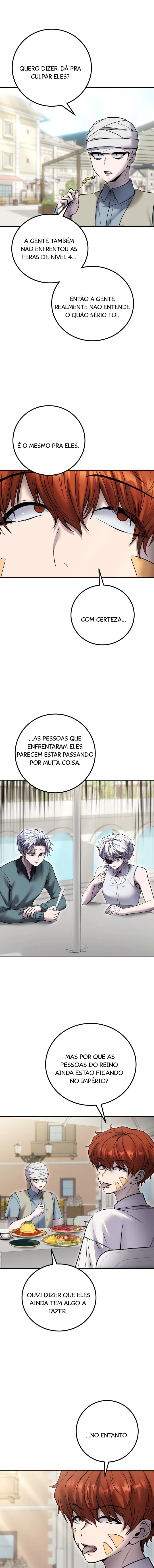 Página 15 - Fiquei Mais Apelão Que o Herói, Então Escondi o Meu Poder Cap. 42