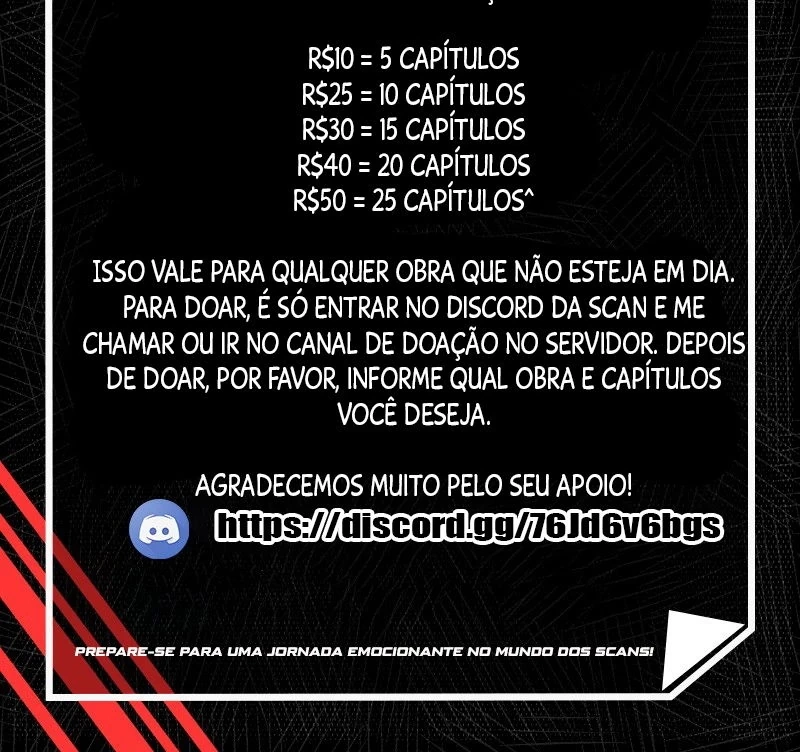Página 22 - Fiquei Mais Apelão Que o Herói, Então Escondi o Meu Poder Cap. 43