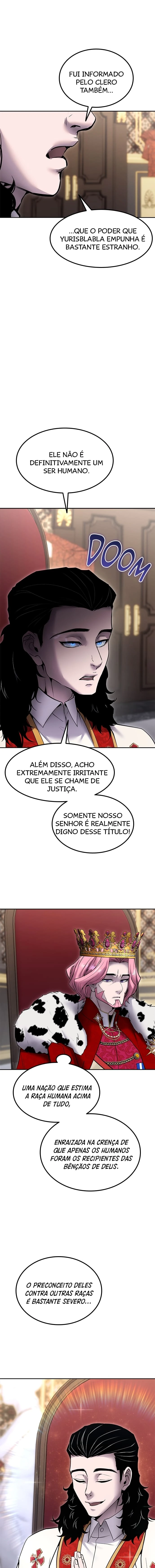 Página 14 - Fiquei Mais Apelão Que o Herói, Então Escondi o Meu Poder Cap. 44