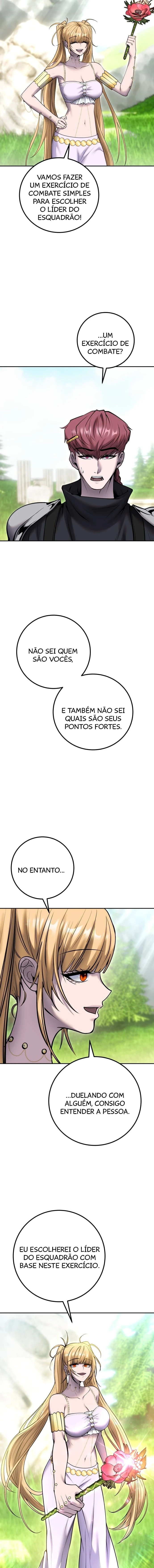 Página 5 - Fiquei Mais Apelão Que o Herói, Então Escondi o Meu Poder Cap. 47