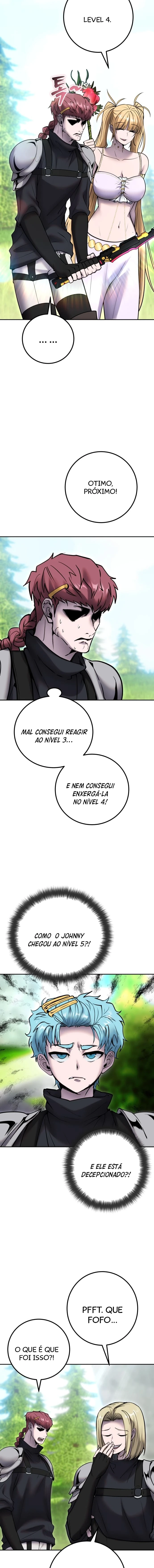 Página 15 - Fiquei Mais Apelão Que o Herói, Então Escondi o Meu Poder Cap. 47