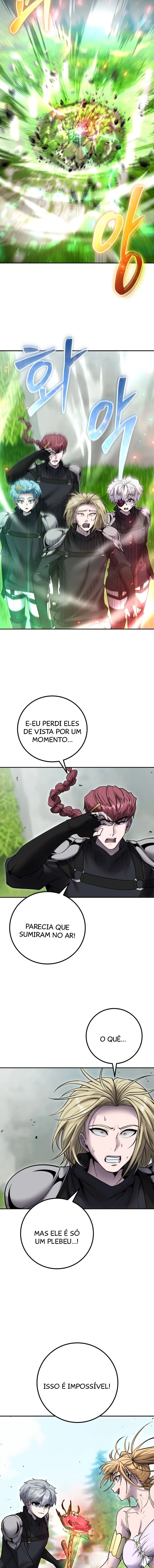 Página 2 - Fiquei Mais Apelão Que o Herói, Então Escondi o Meu Poder Cap. 49