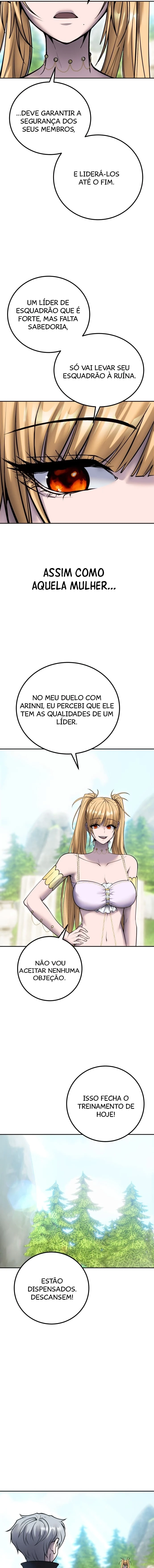 Página 7 - Fiquei Mais Apelão Que o Herói, Então Escondi o Meu Poder Cap. 49