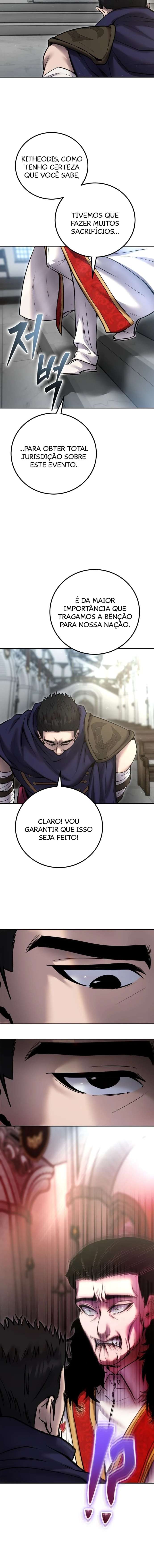 Página 18 - Fiquei Mais Apelão Que o Herói, Então Escondi o Meu Poder Cap. 49
