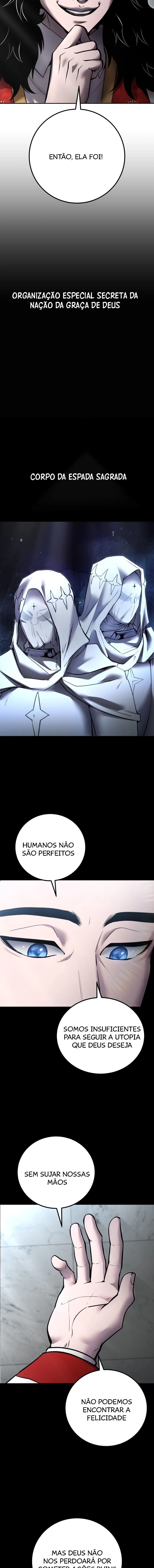 Página 2 - Fiquei Mais Apelão Que o Herói, Então Escondi o Meu Poder Cap. 50