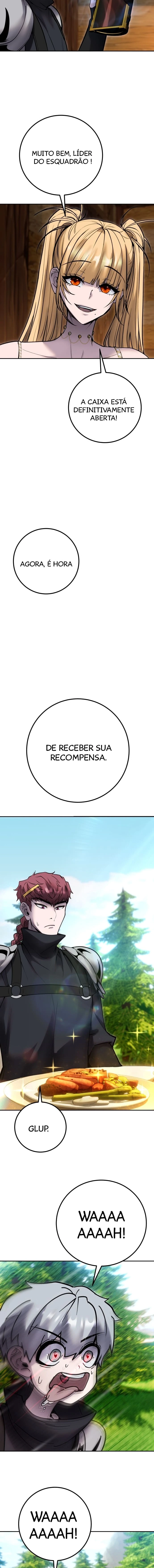 Página 7 - Fiquei Mais Apelão Que o Herói, Então Escondi o Meu Poder Cap. 52