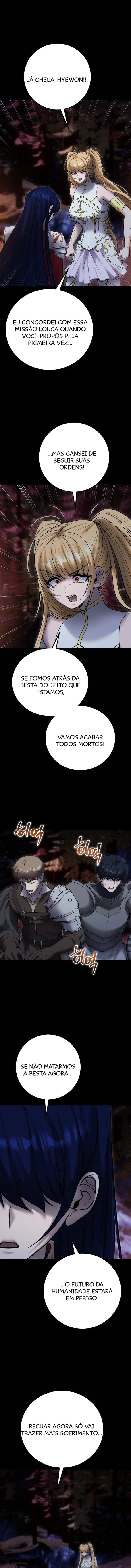 Página 4 - Fiquei Mais Apelão Que o Herói, Então Escondi o Meu Poder Cap. 54